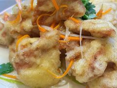 -三炮儿烧烤·羊锅·铁锅炖(南京首店)