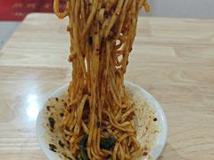 -老号牛王庙金宴面店(锦东路253号院店)