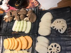 -呷哺呷哺(砂之船奥莱店)