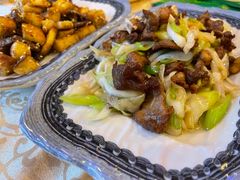 -维吾尔餐厅(宜山路店)