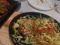 -北李妈妈菜·海肠捞饭(开发区万达店)