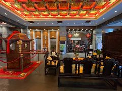 -宁波状元楼酒店(和义路店)