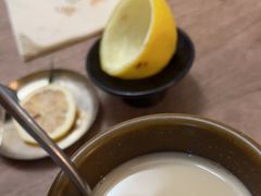 -知亘茶食