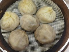 -百年尹氏汤包(湖南路狮子桥店)