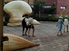 -重庆海昌加勒比海水世界