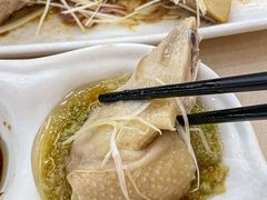 -轩记海鲜餐厅·四十五年老字号·经典粤菜(西区彩虹店)