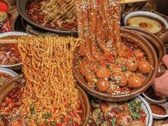 -万达广场(南宁青秀店)