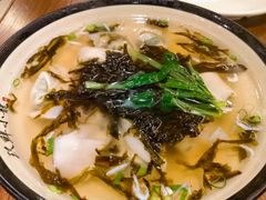 -玖鲜小笼(中山广场店)