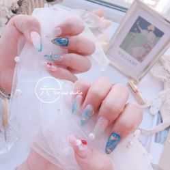 -SixOne六一日式美甲美睫