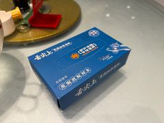 -舌尖上·霞浦滩涂海鲜(总店)