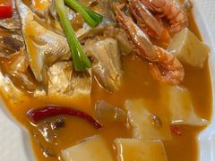 -饭菊家宴·老平安(平安店)