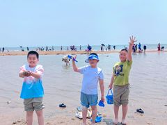 -老虎石海上公园