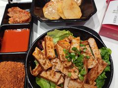 -柒酒烤肉(金科时代店)