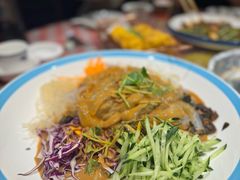 -那家老院子东北菜·饺子·小鸡炖蘑菇(艳华街店)
