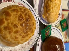 -龙记·香港茶餐厅(海上世界店)