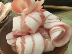 -重庆老火锅王(永陵路分店)