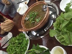 -银同牦牛肉火锅