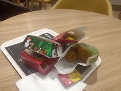 -德克士(城南店)