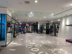 -宝力豪健身(万达广场店)