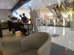 -瑞幸咖啡(国贸商场店)