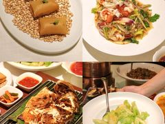 -金链花·泰国餐厅(国贸店)