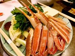 -蟹道乐(道顿堀本店)