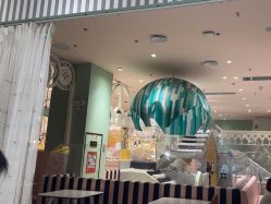-奈尔宝家庭中心·亲子餐厅(华采天地店)