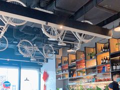 -玛尚诺意式餐厅(官舍店)