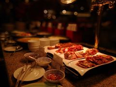 -融信华邑酒店·鲜艳西餐厅