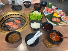 -虎丸烧肉(世纪汇店)