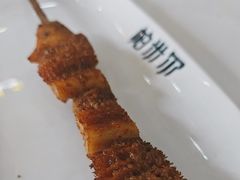 -帕米尔食府(白云观店)