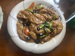 -灵福缘私房菜·农家菜(拈花湾·灵山大佛必推店)