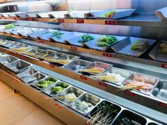 自助取餐区-玉林串串香·成都老字号(玉林街总店)