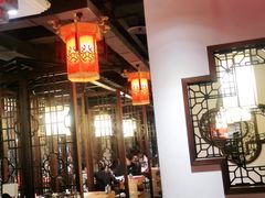 大堂-大龙燚火锅