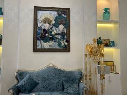 -仙娜健康管理中心