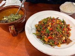 -湖南人家湘菜馆(镇江路店)