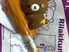 -麦当劳(番禺易发商业街店)