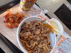 -吉野家(长青店)