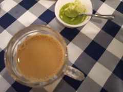 -Santoor 萨都里印度餐厅(北锣鼓巷店)