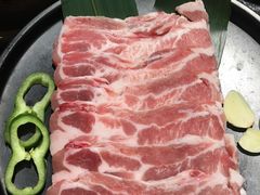 -九田家黑牛烤肉料理(太阳城店)