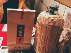 -味福记·本地特色菜(八一万达广场店)