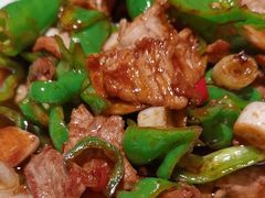 -吕氏疙瘩汤·新鲁菜(济南万象城店)