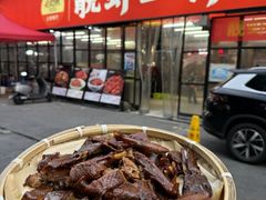 -靓虾二哥·龙虾馆(大塘总店)