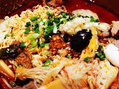 -成都你六姐·牛肉冒菜(城市集市合生汇店)