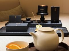 -隐溪茶馆(静安寺店)