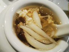 -山壹竹庭院餐厅
