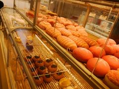 -好利来(高新枫叶广场店)