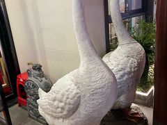 -巢湖名吃·东关老鹅汤(江南风情街店)
