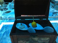 鹅肝棒棒糖-翡翠36餐厅(浦东香格里拉店)