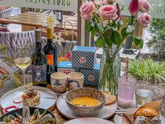 -Brut Eatery Wine Bar & Restaurant (建国东路店)